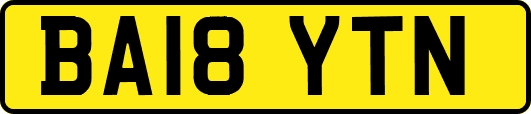 BA18YTN