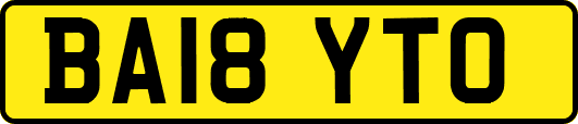 BA18YTO