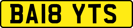 BA18YTS