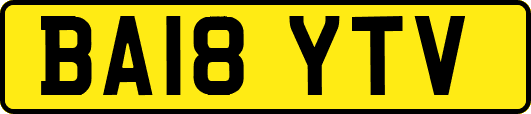 BA18YTV