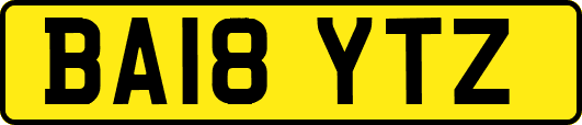 BA18YTZ