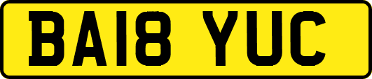 BA18YUC