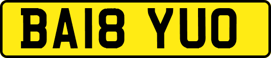 BA18YUO