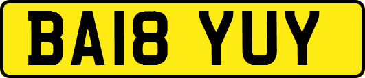 BA18YUY