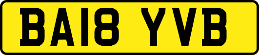 BA18YVB