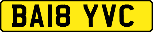 BA18YVC