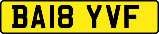 BA18YVF