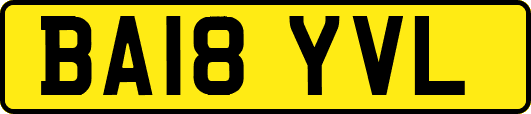 BA18YVL