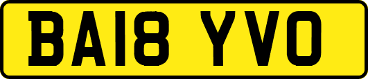BA18YVO