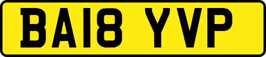 BA18YVP