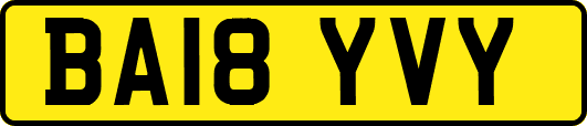 BA18YVY