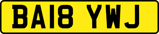 BA18YWJ