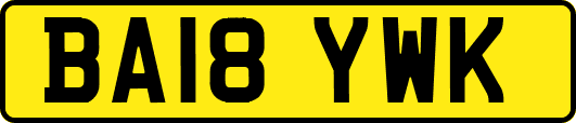 BA18YWK