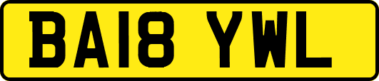 BA18YWL