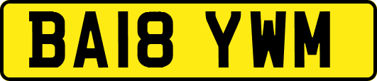 BA18YWM