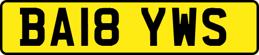 BA18YWS