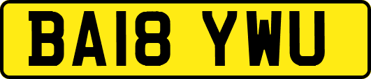 BA18YWU