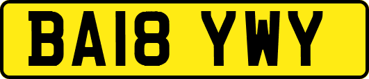 BA18YWY
