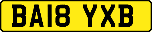 BA18YXB
