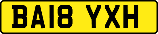 BA18YXH
