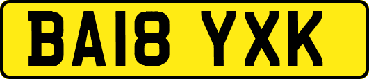 BA18YXK