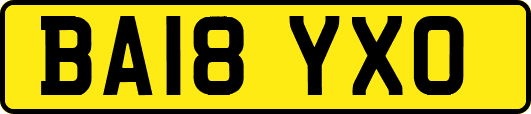 BA18YXO
