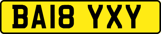 BA18YXY