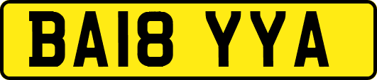 BA18YYA
