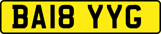 BA18YYG
