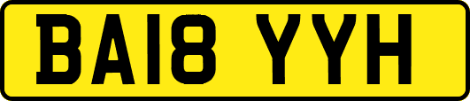 BA18YYH