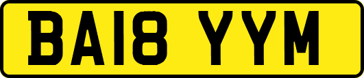 BA18YYM