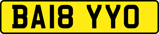 BA18YYO