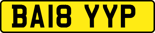 BA18YYP