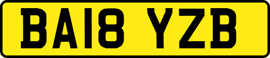 BA18YZB