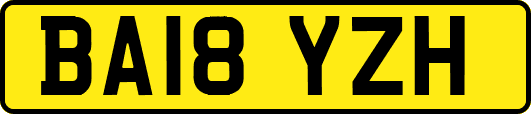 BA18YZH