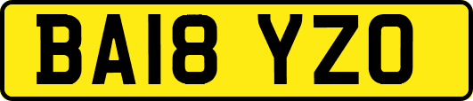 BA18YZO