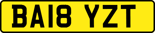 BA18YZT