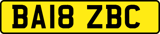 BA18ZBC