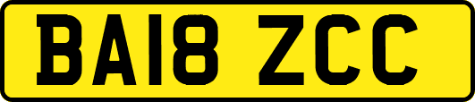 BA18ZCC