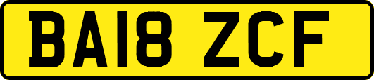BA18ZCF