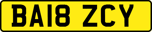 BA18ZCY