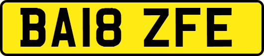 BA18ZFE
