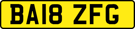 BA18ZFG