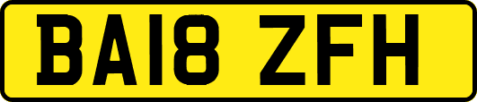 BA18ZFH