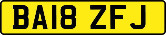 BA18ZFJ