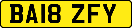 BA18ZFY