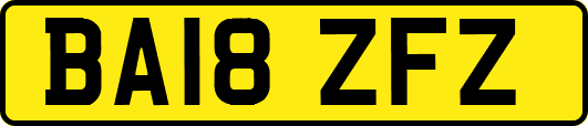 BA18ZFZ