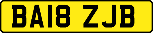 BA18ZJB