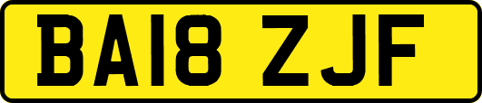 BA18ZJF