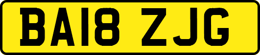 BA18ZJG